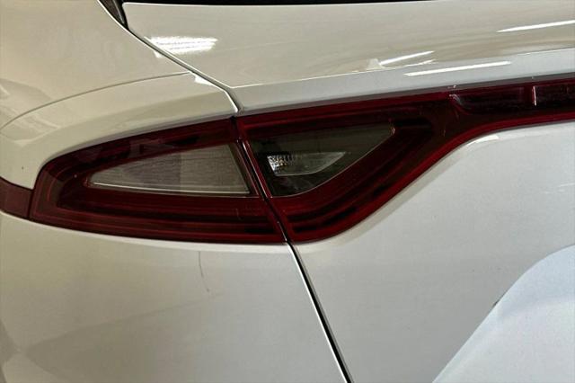 2019 Kia Stinger GT