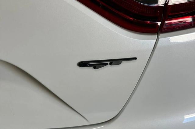 2019 Kia Stinger GT