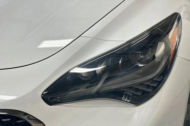 2019 Kia Stinger GT