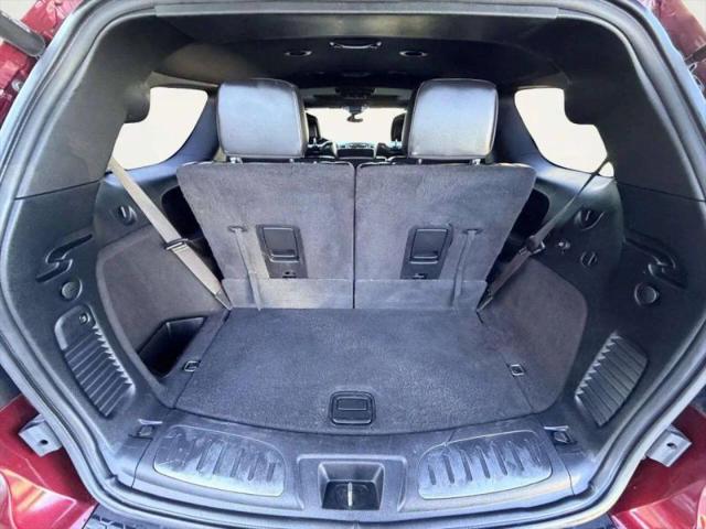 2020 Dodge Durango GT Plus AWD