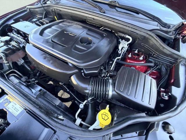 2020 Dodge Durango GT Plus AWD