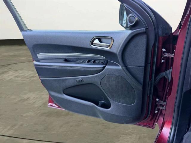 2020 Dodge Durango GT Plus AWD