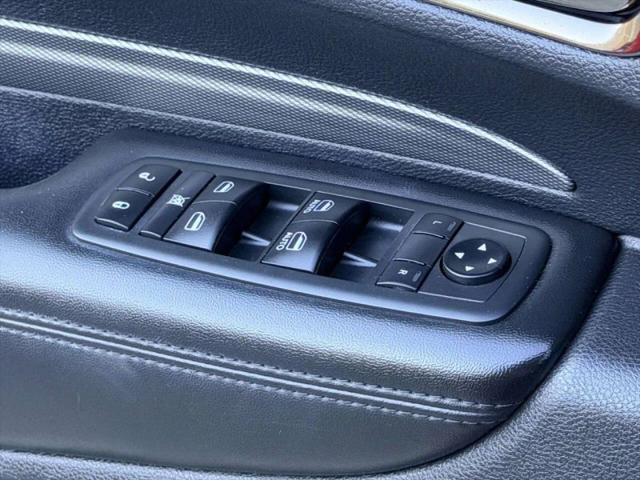 2020 Dodge Durango GT Plus AWD