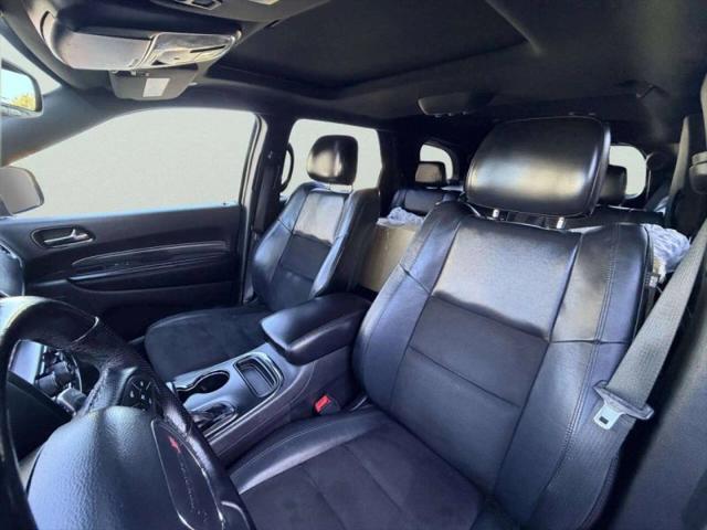 2020 Dodge Durango GT Plus AWD