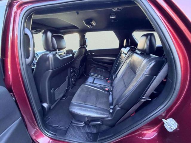 2020 Dodge Durango GT Plus AWD