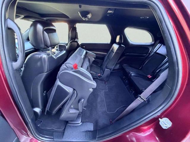 2020 Dodge Durango GT Plus AWD