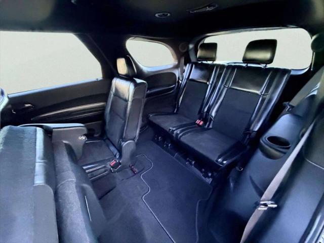 2020 Dodge Durango GT Plus AWD