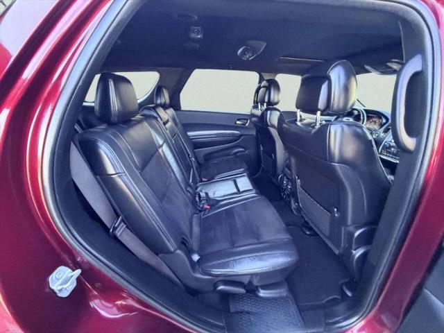 2020 Dodge Durango GT Plus AWD
