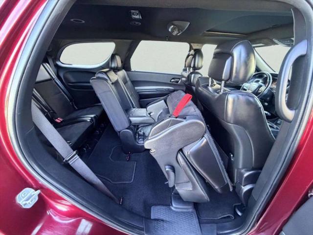 2020 Dodge Durango GT Plus AWD