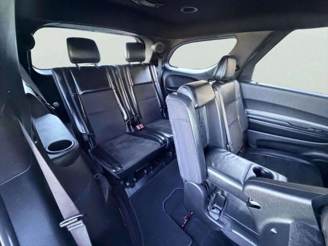 2020 Dodge Durango GT Plus AWD