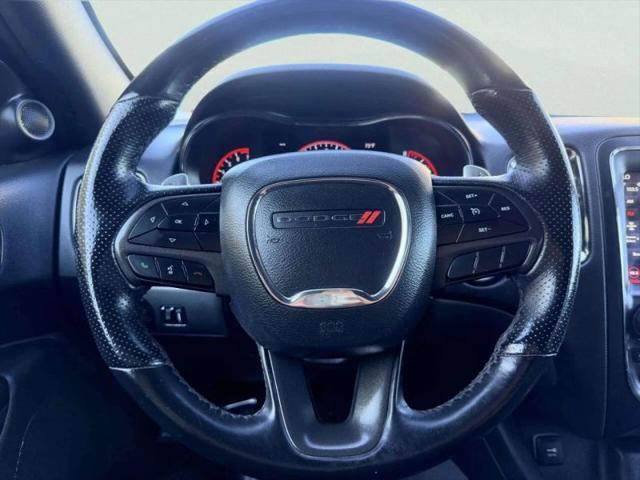2020 Dodge Durango GT Plus AWD