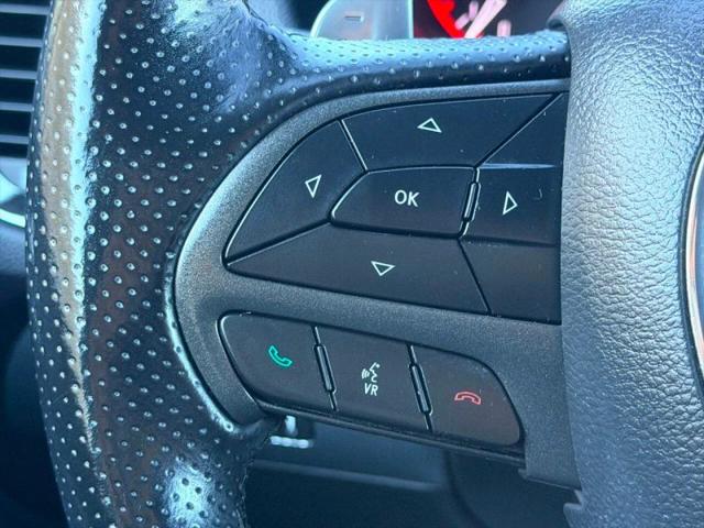 2020 Dodge Durango GT Plus AWD