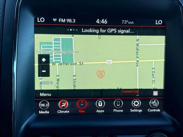 2020 Dodge Durango GT Plus AWD
