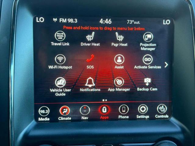 2020 Dodge Durango GT Plus AWD
