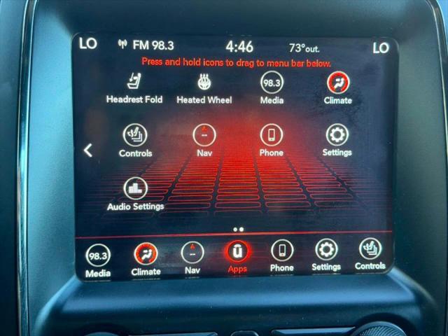 2020 Dodge Durango GT Plus AWD