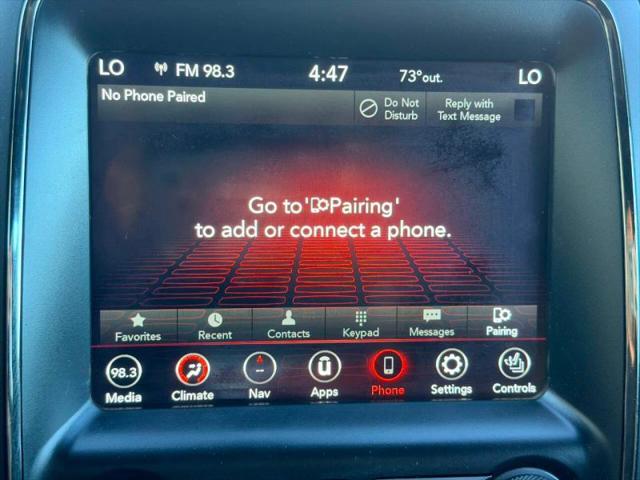 2020 Dodge Durango GT Plus AWD