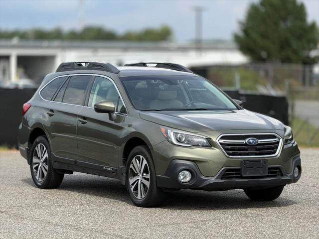 2019 Subaru Outback 2.5i Limited for sale in Lawrenceville, GA