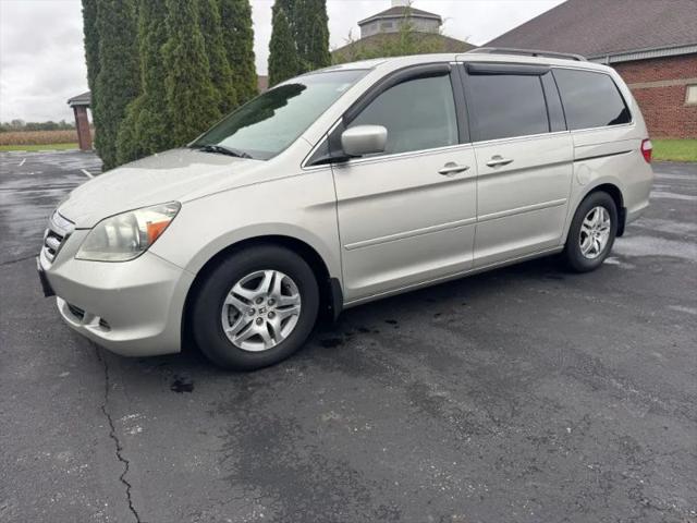2006 Honda Odyssey EX-L for sale near London, OH