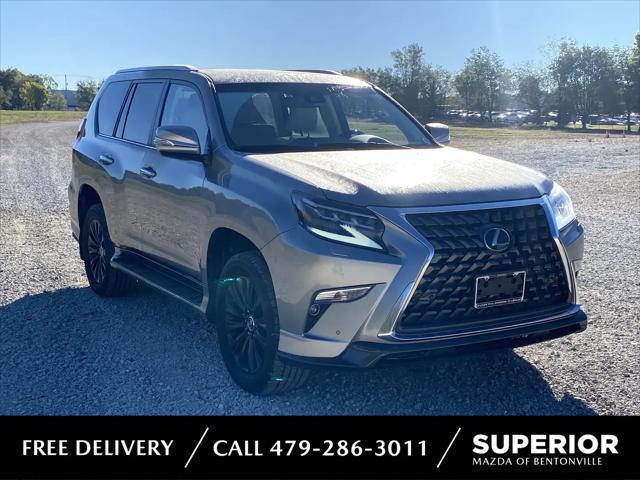2021 Lexus GX 460 Premium for sale in Bentonville, AR