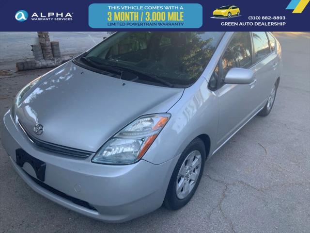2007 Toyota Prius Base for sale in Van Nuys, CA