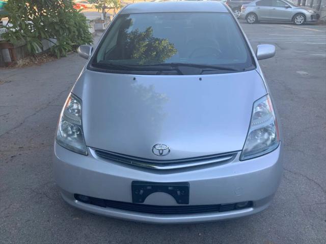 2007 Toyota Prius Base