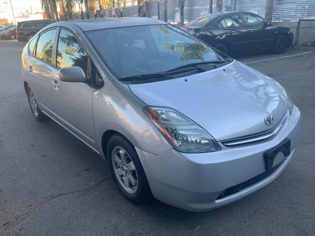 2007 Toyota Prius Base