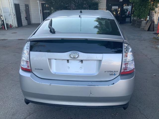 2007 Toyota Prius Base