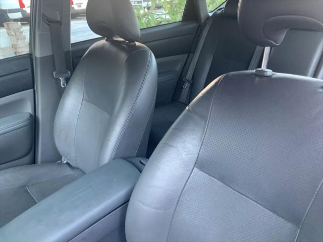 2007 Toyota Prius Base