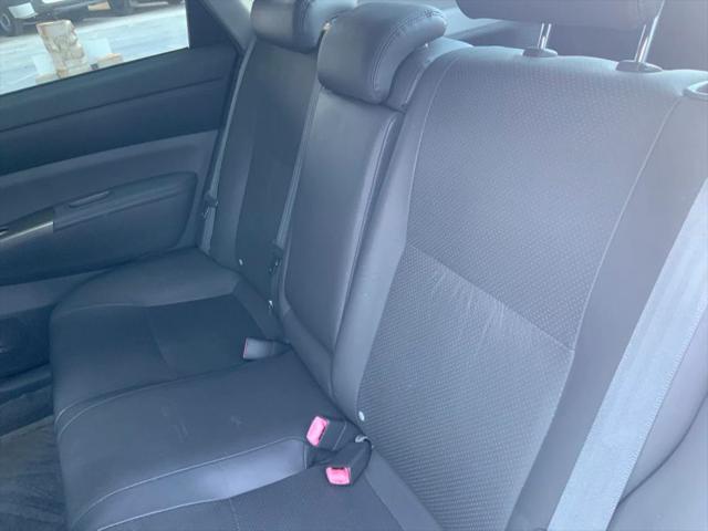 2007 Toyota Prius Base