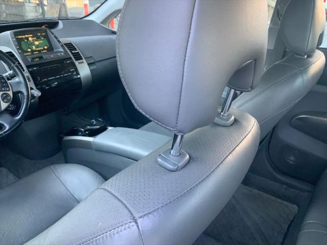 2007 Toyota Prius Base