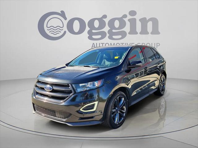 2015 Ford Edge Sport for sale in Jacksonville, FL