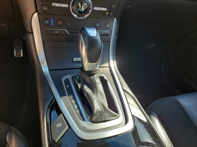2015 Ford Edge Sport