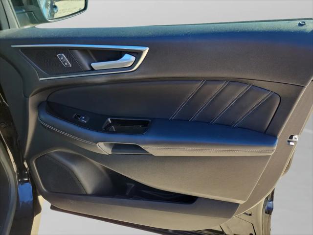 2015 Ford Edge Sport