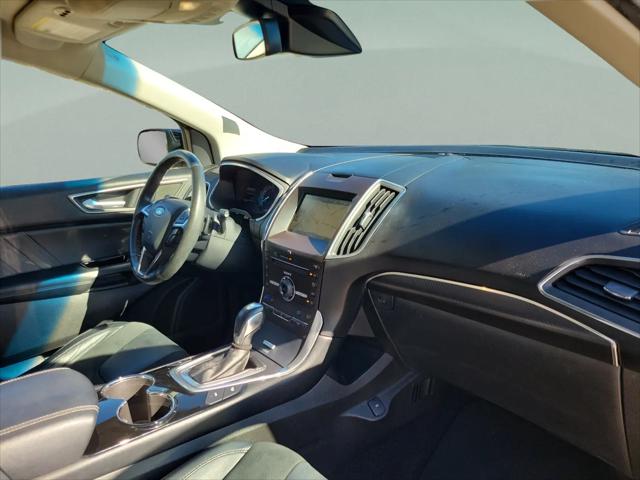 2015 Ford Edge Sport