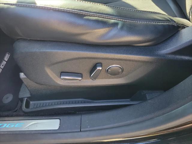 2015 Ford Edge Sport