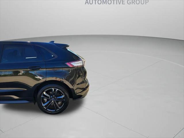 2015 Ford Edge Sport