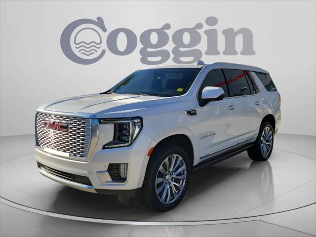 2024 GMC Yukon 4WD Denali for sale in Jacksonville, FL