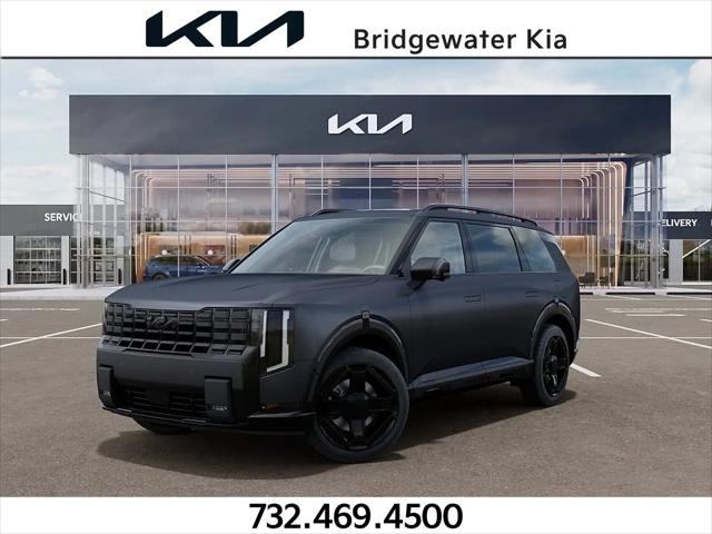 2027 Kia Telluride Hybrid X-Line SX-Prestige for sale in Bridgewater, NJ