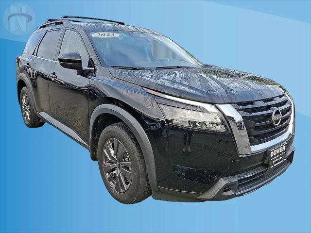 2023 Nissan Pathfinder SV 4WD for sale in Rockaway, NJ