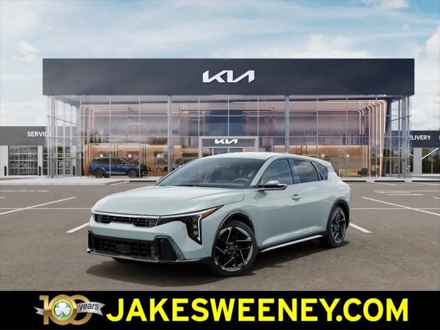 2026 Kia K4 GT-Line for sale in Florence, KY