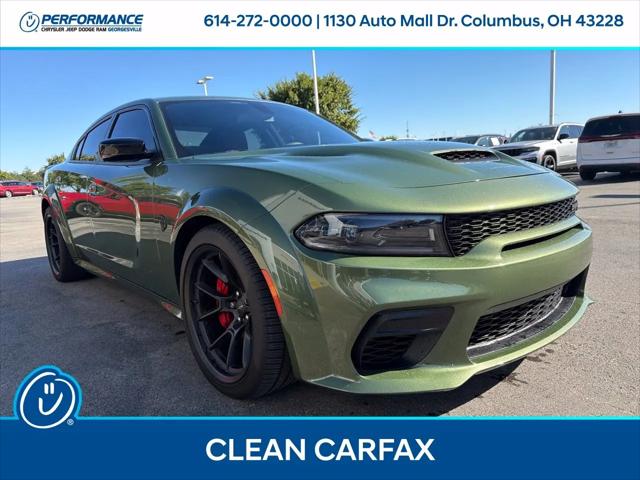 2023 Dodge Charger SRT Jailbreak for sale near Columbus, OH