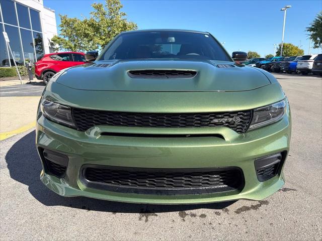 2023 Dodge Charger SRT Jailbreak