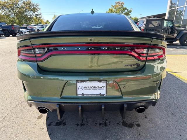 2023 Dodge Charger SRT Jailbreak