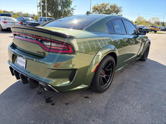 2023 Dodge Charger SRT Jailbreak