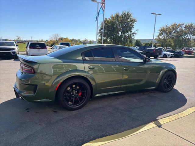 2023 Dodge Charger SRT Jailbreak