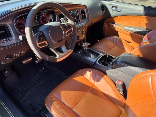 2023 Dodge Charger SRT Jailbreak
