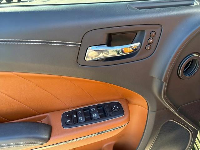 2023 Dodge Charger SRT Jailbreak