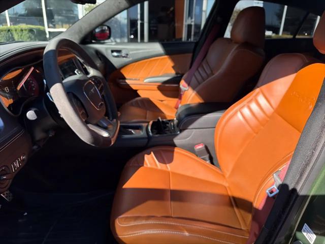 2023 Dodge Charger SRT Jailbreak