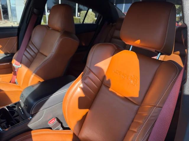 2023 Dodge Charger SRT Jailbreak