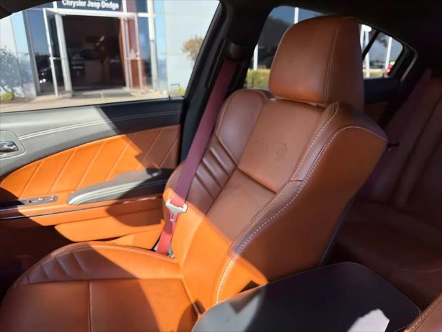 2023 Dodge Charger SRT Jailbreak
